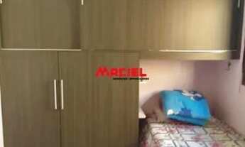 Imagem 5: Casa Padrão em Sao Jose dos Campos