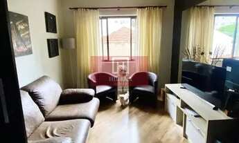 Imagem: Apartamento à venda no bairro Aclimação