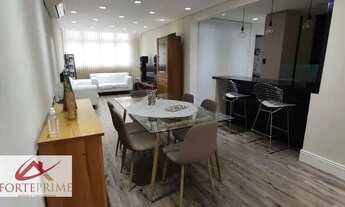 Imagem 2: Apartamento a venda Rua Eça de Queiroz - Vila Mariana