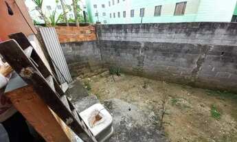 Imagem 3: Casa para Locação Baeta Neves SBC