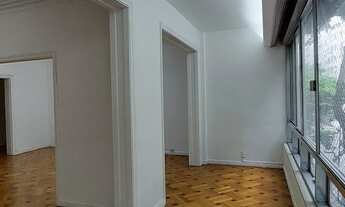 Imagem 3: Apartamento para aluguel com 155 metros quadrados com 3 quartos