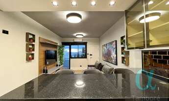 Imagem 3: Flat em Alphaville