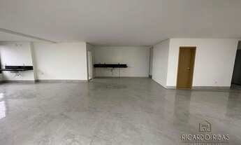 Imagem 3: Apartamento com 4 quartos no Infinity Residence - Bairro Jardim Goiás em Goiânia