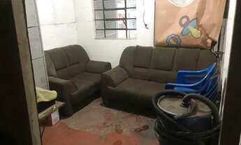 Imagem 4: Lava rápido completo