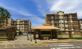 Imagem: CANOAS - Apartamento Padrão - MARECHAL