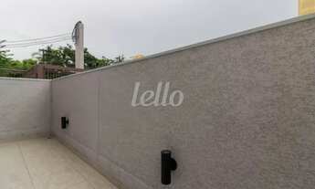 Imagem 7: São Paulo - Apartamento Padrão - Vila Mira