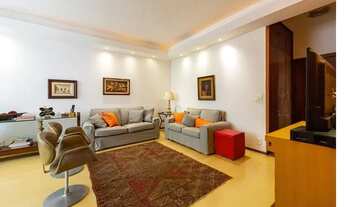 Imagem: Apartamento de 3 quartos à venda na Rua