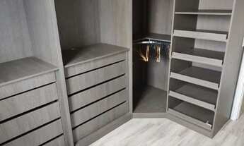 Imagem 5: Apartamento com 2 dormitórios para alugar, 44 m² por R$ 2.010,00/mês - Vila Rio de Janeiro