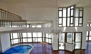 Imagem 3: Lindo Duplex, alto padrão! Vista deslumbrante! 340m2 ! Oportunidade