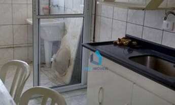 Imagem 3: Apartamento à venda, 65 m² por R$ 318.000,00 - Vila Constança - São Paulo/SP