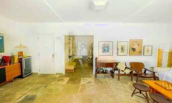 Imagem 3: Ipanema Apartamento cobertura com 3 dormitórios