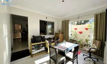 Imagem 4: Casa toda na Laje com 2 Quartos 2 Suítes - Riacho Fundo I Sucupira