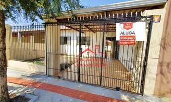 Imagem: Casa com 2 dormitórios para alugar, 60