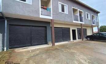 Imagem 2: Sala para alugar, 25 m² por R$ 1.000,00/mês - Jardim Residêncial Firenze - Hortolândia/SP