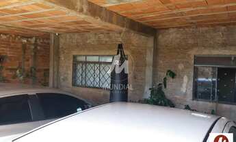 Imagem 3: Casa (térrea na rua) 3 dormitórios