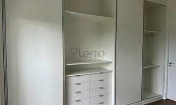 Imagem 4: Apartamento para aluguel com 91m² com 3 quartos em Swiss Park - Campinas - SP