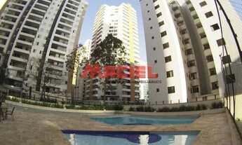 Imagem 4: Apartamento Padrão em São José dos Campos