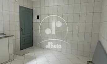 Imagem 4: Sobrado residencial com 1 quarto, sala e cozinha no Jardim Stella em Santo André