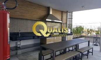 Imagem 5: APARTAMENTO RESIDENCIAL em INDAIATUBA - SP, JARDIM AMÉRICA