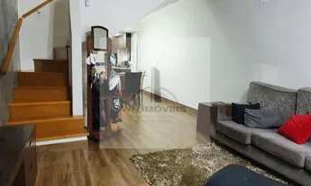 Imagem 7: More na Porta do Shopping metro Santa Cruz com a tranquilidade de uma vila