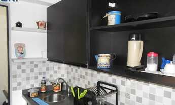 Imagem 7: SALA REFORMADA, 32mt², 1 VAGA DE GARAGEM