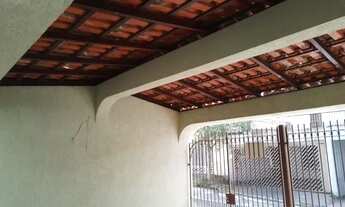 Imagem 5: Casa com 3 dormitórios à venda, 285 m² por R$ 1.010.000,00 - Jardim das Vertentes - São Pa