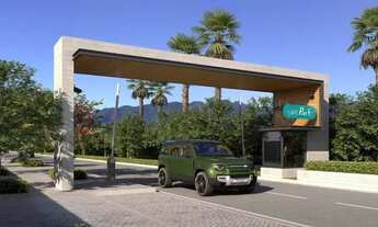 Imagem 5: Bothanica Park Localização: Recreio dos Bandeirantes, Rio de Janeiro - RJ