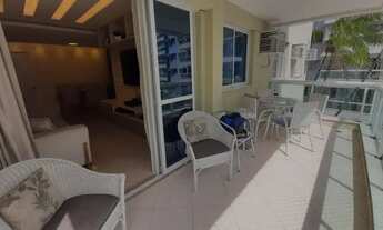 Imagem 1: LINDO APTO 3QTOS-SUÍTE-95M2-2VGS- FREGUESIA JACAREPAGUÁ - RIO DE JANEIRO