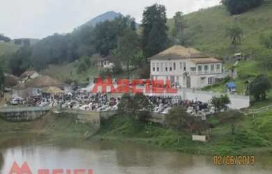 Imagem 7: Comercial Prédio em Brazópolis