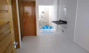 Imagem 4: Apartamento com 2 dormitórios à venda, 40 m² por R$ 240.000,00 - Vila Antonieta - São Paul