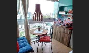 Imagem: CONDOMINIO CLUBE DO PARQUE