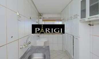 Imagem 7: Apartamento com 3 dormitórios para alugar, 87 m² por R$ 2.365,00/mês - São Sebastião - Por