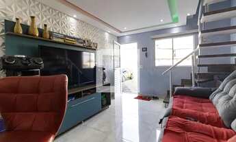 Imagem 4: Casa de Condomínio para Aluguel - São João Clímaco, 2 Quartos, 50 m2