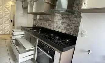 Imagem: Apartamento 2/4 Nova Colina Emaus