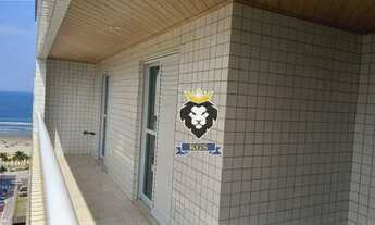 Imagem: Varanda gourmet e lazer total, 118,63 M²