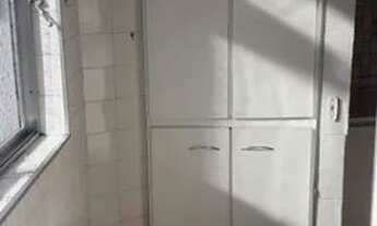 Imagem 5: Apartamento com 2 dormitórios para alugar, 58 m² por R$ 2.403,10/mês - Vila Canero - São P