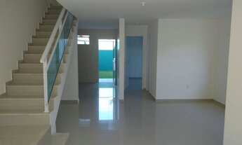 Imagem 5: Casa Duplex no Centro do Eusébio em Rua Privativa (Cód0142