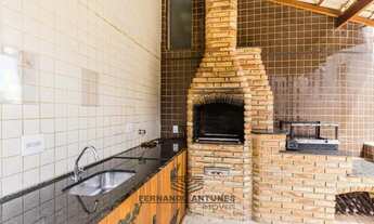 Imagem 4: Apartamento de 1 quartos mobiliado para alugar no Bairro São Pedro