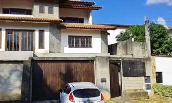 Imagem 1: Casa com 5 dormitórios à venda por R$ 1.380.000,00 - Nova Caieiras - Caieiras/SP