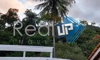 Imagem: CASA TRIPLEX - JARDIM BOTANICO - 03 QUARTOS