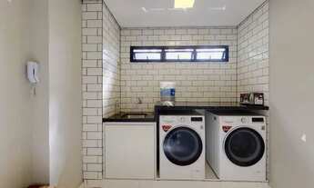 Imagem 6: Eduardo . APARTAMENTO EM SÃO PAULO, LOCALIZADA NO CHÁCARA INGLESA (PRÓXIMO À ESTAÇÃO DE ME