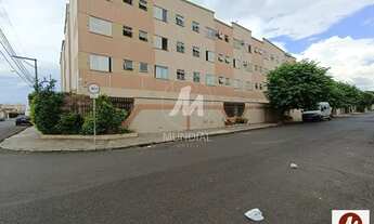 Imagem 2: Apartamento (tipo - padrao) 2 dormitórios/suite, cozinha planejada, em condomínio fechado