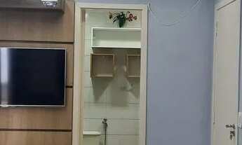 Imagem 8: Condomínio Arvoredo no Pq 10