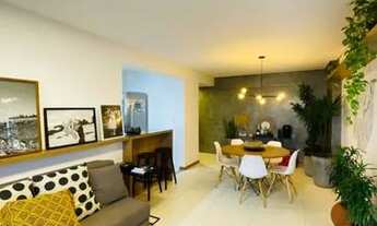 Imagem 2: Apartamento para venda com 87 metros quadrados com 2 quartos em Armação - Salvador - Bahia