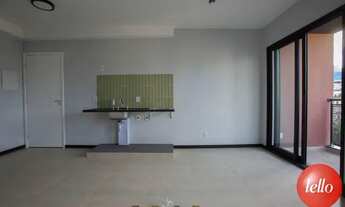 Imagem 2: São Paulo - Apartamento Padrão - Consolação
