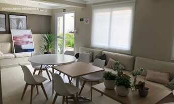 Imagem: APARTAMENTO RESIDENCIAL em SÃO PAULO