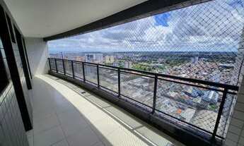 Imagem: Apartamento para venda possui 949m², com