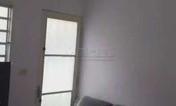 Imagem 2: Casa Padrão em Jacareí