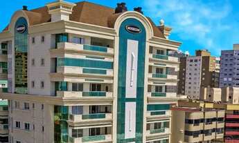 Imagem: Itapema - Apartamento Padrão - Meia Praia