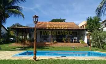 Imagem 7: Casa para venda com 132 metros quadrados com 4 quartos em Centro - São Pedro da Aldeia - R